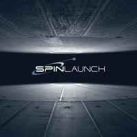 spinlaunch logo image