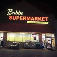 babbs supermarket, inc