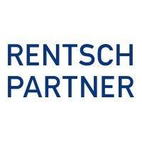 rentsch partner ag logo image