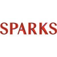 sparks meeting logo image