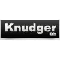 knudger logo image