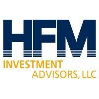 hfm investment advisors, llc