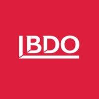 bdo sunghyun llc (성현회계법인) logo image