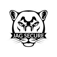 jag secure logo image