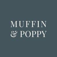 muffin & poppy