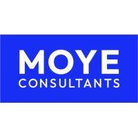 moye consultants logo image