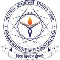 career development cell, iit goa logo image