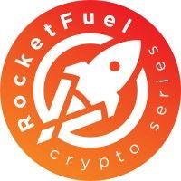 rocketfuel education logo image