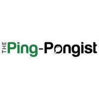 the ping-pongist logo image