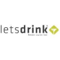 letsdrink aps logo image