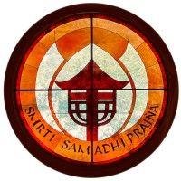 deer park monastery logo image