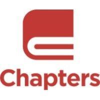 chapters brand group limited logo image