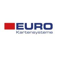 euro kartensysteme gmbh logo image