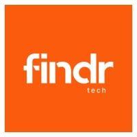 findrtech logo image