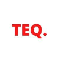 teq analytics logo image