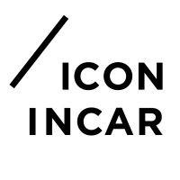 icon incar logo image