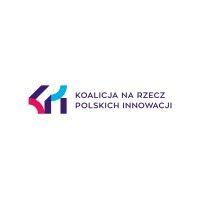 koalicja na rzecz polskich innowacji logo image