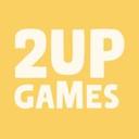 logo of 2 Up Games