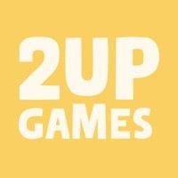 2up games logo image