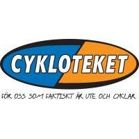 cykloteket logo image