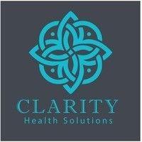 clarity health solutions