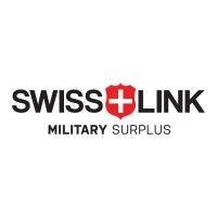 swiss-link, inc. logo image