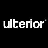 ulterior logo image