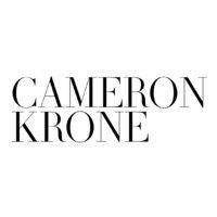 cameron krone photography logo image