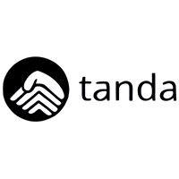 tanda consulting logo image