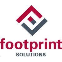 footprint solutions logo image