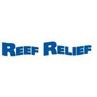 reef relief logo image