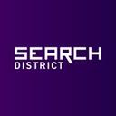 logo of Search District