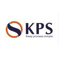 kps world transportation limited logo image