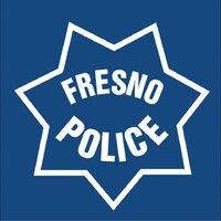 fresno police department logo image