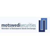 motswedi securities (pty) ltd logo image