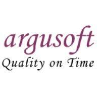 argusoft logo image