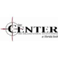 the center for organizational effectiveness logo image