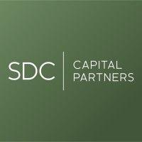 sdc capital partners logo image