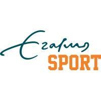 stichting erasmus sport logo image