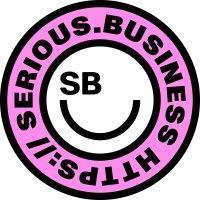 serious.business logo image