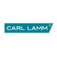 carl lamm logo image