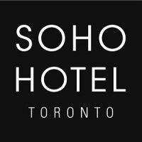 soho hotel toronto logo image