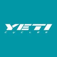 yeti cycles logo image