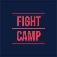 fightcamp logo image