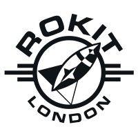 rokit vintage logo image