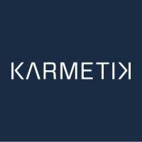 karmetik logo image