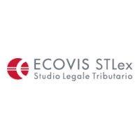 ecovis stlex - studio legale tributario logo image