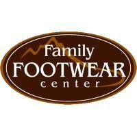 family footwear center logo image