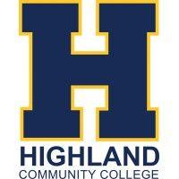 highland community college