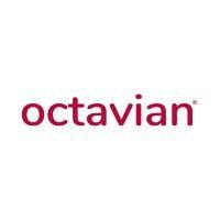 the octavian group logo image